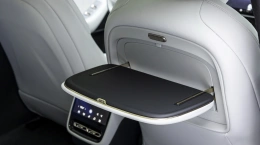 XPENG P7