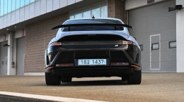 Hyundai IONIQ 6 N: Racerbane i hverdagsklær