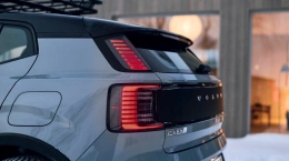Volvo EX30 Cross Country: Tøffere klær, men hvor mye terrengbil er det egentlig?