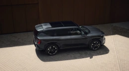 Kia EV5: familie-SUV-en Kia håper skal treffe Norge midt i blinken