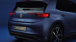 Volkswagen ID.3 Neo: en langt bedre ID.3 – men fortsatt en kompaktbil, ikke en familie-SUV i forkledning