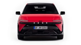 Hyundai IONIQ 3