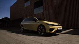 Leapmotor B05: Mye elbil for pengene – men les det med liten skrift først