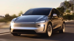 Tesla Model Y Premium RWD (Juniper - Tesla 4680)