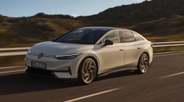 Volkswagen ID.7 77 kWh (MY27)