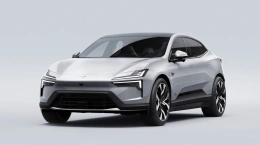Polestar 4 Coupé Rear Motor (MY27)