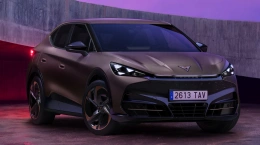 CUPRA Tavascan 250 kW - 77 kWh VZ (MY27)