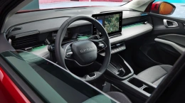 Skoda Epiq: Den rimelige lille-SUV-en som vil bli folkebil i Norge