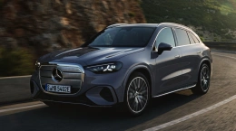 Mercedes-Benz GLC 300 4MATIC
