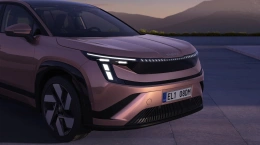 Skoda Peaq: Den elektriske Kodiaq-arvtakeren norske barnefamilier har ventet på
