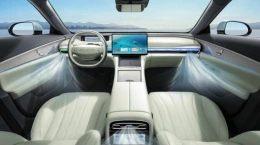 Exlantix ET 100kWh AWD