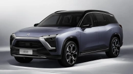 Nio ES8 (GEN1) 75 kWh