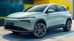 XPENG G3i