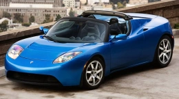 Tesla Roadster