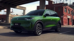 Leapmotor B03X 39.8 kWh (MY27)