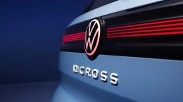 Volkswagen ID. Cross