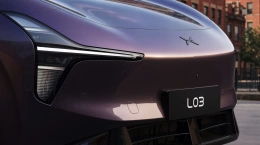 XPENG L03