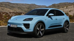 Porsche Macan: statistikk av det norske bruktbilmarkedet