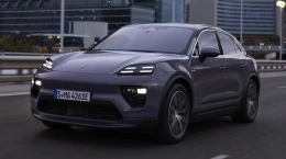 Alle solgte Porsche Macan 4 på Finn.no