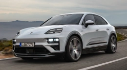 Alle solgte Porsche Macan Turbo på Finn.no