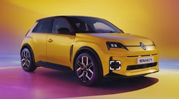 Alle solgte Renault 5 på Finn.no
