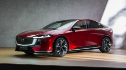 Alle solgte Mazda 6e på Finn.no