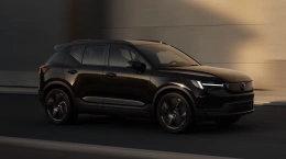 Volvo EX40: statistikk av det norske bruktbilmarkedet