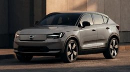 Volvo EC40: statistikk av det norske bruktbilmarkedet