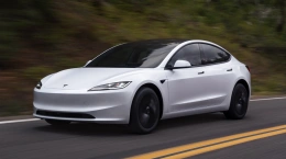 Tesla Model 3: statistikk av det norske bruktbilmarkedet