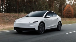 Tesla Model Y RWD (Juniper)