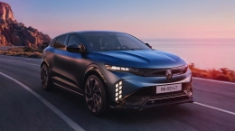 Renault Megane: statistikk av det norske bruktbilmarkedet