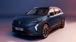 Renault Scenic: statistikk av det norske bruktbilmarkedet