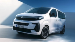 Opel Vivaro: statistikk av det norske bruktbilmarkedet