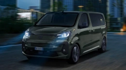 Alle solgte Fiat e-Scudo på Finn.no