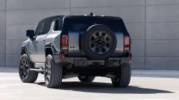 GMC Hummer EV: Når en supertruck møter et lite og modent elbilland