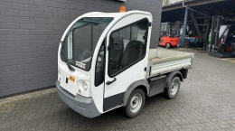 Goupil G3