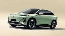 Hongqi EHS5: kinesisk luksus til folkepris – men tør du stole på merket?