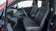 BMW i3 60 Ah