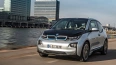 BMW i3 60 Ah