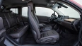 BMW i3 60 Ah
