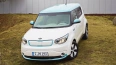 Kia Soul EV