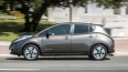 Nissan Leaf 30 kWh