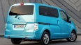 Nissan e-NV200 Evalia
