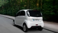 Citroen C-Zero