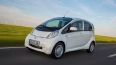 Mitsubishi i-MiEV