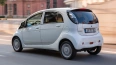 Mitsubishi i-MiEV