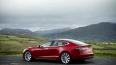 Tesla Model S 70D