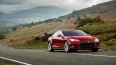 Tesla Model S P85D