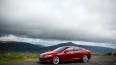 Tesla Model S P85D