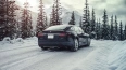 Tesla Model S P85D